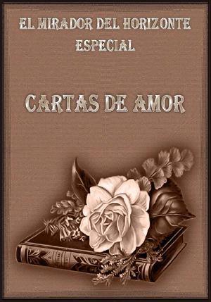 Cartas de amor