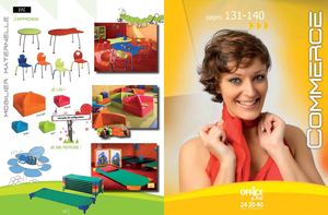 Office Plus - Catalogue 2012 - Commerce