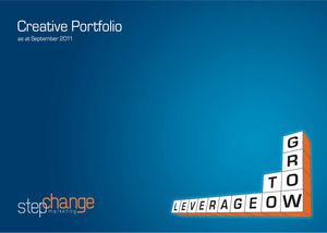 Creative Portfolio v3