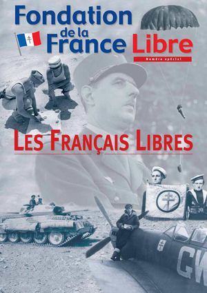 LES FRANCAIS LIBRES
