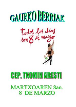 BERRIAK 2012-03-08