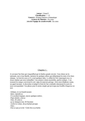 Et si les anges existaient