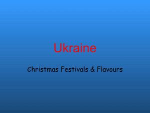 Ukraine