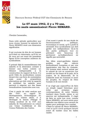Intervention Pierre SEMARD07 mars2012 