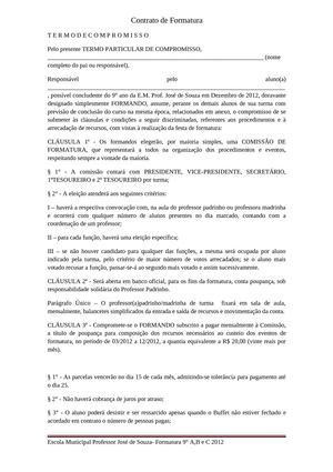 Contrato de Formatur1