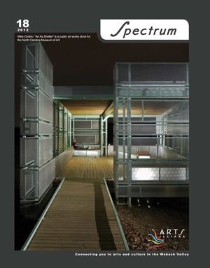 Spectrum 18