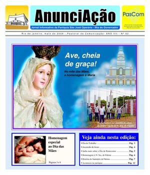 03 Edição Maio