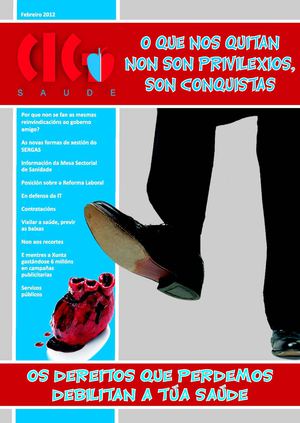 Revista CIG-Saúde