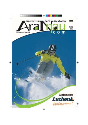 revista marzo - 1 parte