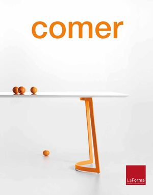 La Forma Comer