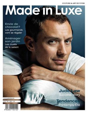 Made In Luxe n°53 - Mars 2012