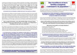 Dossier Industrie mars 2012
