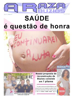 Jornal A RazaBúzios 07