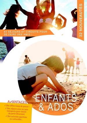 catalogue enfants casino évasion