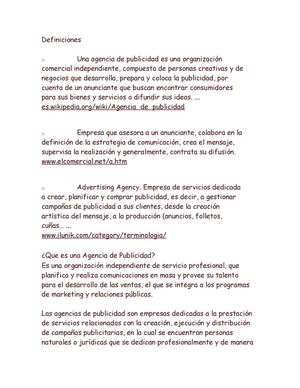 publicidad conceptos basicos