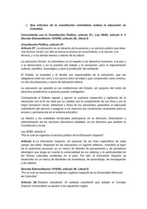 CONSTITUCION POLITICA