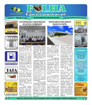Folha Gavionense 135