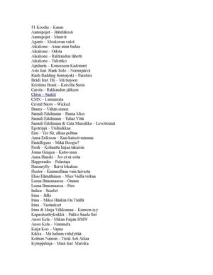 Test de la robustesse de calaméo - DOCX