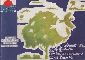 environnement et nature dans les CVL - nuit