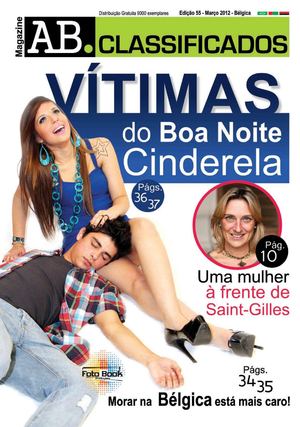 Edição 55 Março 2012