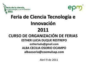 Referencias bibliográficas