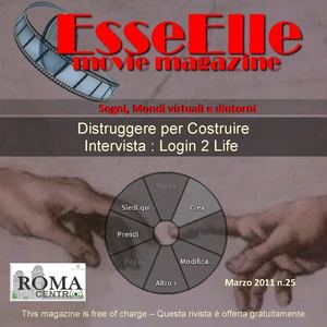 Esseelle 25 template
