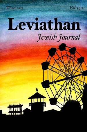 Leviathan Winter 2012