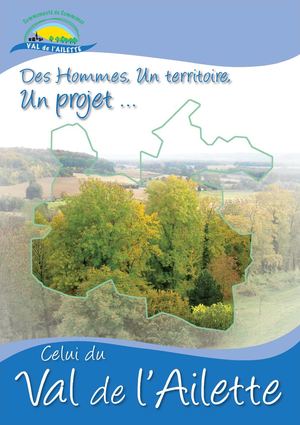Projet de territoire