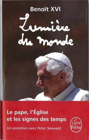 lgf benoit XVI