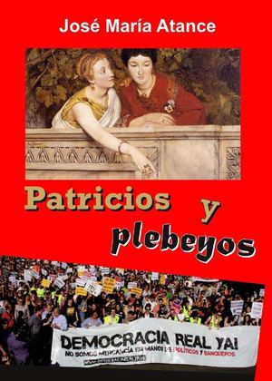 Patricios y plebeyos