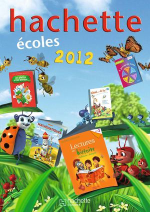 Calameo 06 Catalogue Hachette 2012
