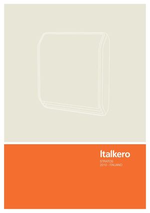 Depliant Stratos - ITALKERO