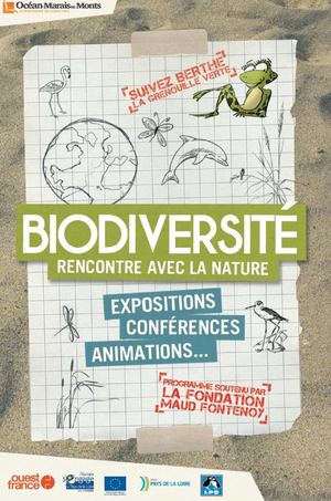 Brochure Biodiversité