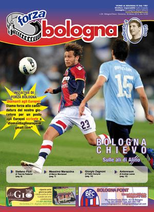 FORZA BOLOGNA N34 Bologna-Chievo WEB.pdf