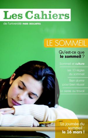Les Cahiers de l'université Paris Descartes