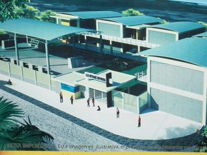 CONOCE NUESTRA INSTITUCIÓN