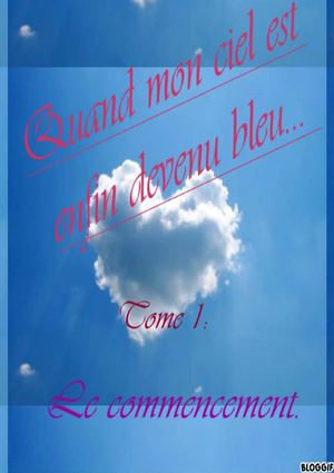 Twilight: quand mon ciel est enfin devenu bleu...