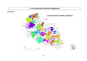 Schéma Départemental de gestion cynégétique - Partie 2