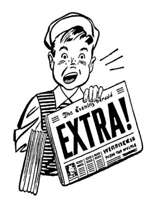 GÉNEROS PERIODÍSTICOS