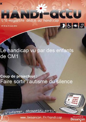 HANDI-Actu n°36