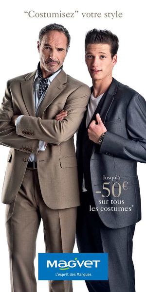 Catalogue Costumes MAGVET