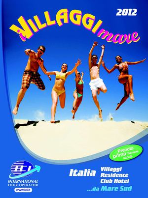 Villaggi Mare 2012
