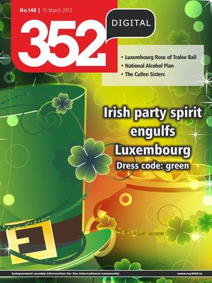 352LuxMag #148