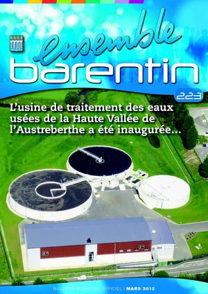 Bulletin Municipal Officiel 223