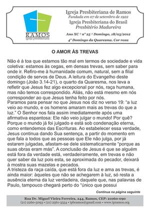 Boletim 28-90 18/03/2012
