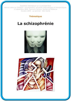 La schizophrénie