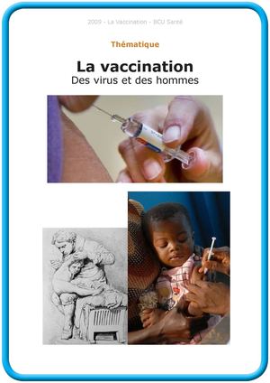 La vaccination