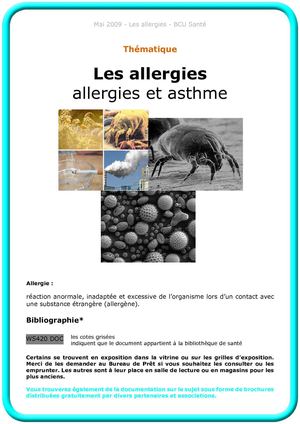 Le sommeil
