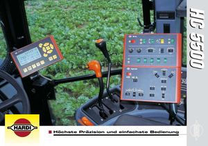 HC 5500 (deutsch)