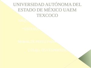 sistema computacional